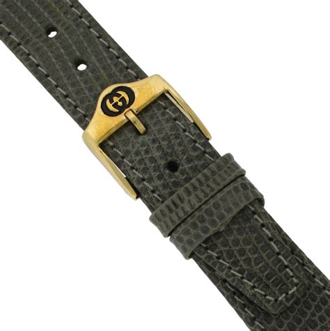 gucci 4500m watch band|gucci watch straps.